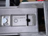Abus Bordo Combo 6000c/90 Dviračio Spyna - nuotraukos Nr. 3
