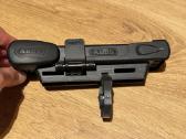 Abus Bordo Combo 6000c/90 Dviračio Spyna