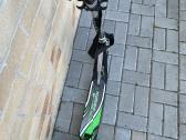 Paspirtukas Hudora big wheel Rx Pro - nuotraukos Nr. 2