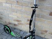 Paspirtukas Hudora big wheel Rx Pro - nuotraukos Nr. 3