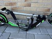 Paspirtukas Hudora big wheel Rx Pro - nuotraukos Nr. 4