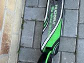 Paspirtukas Hudora big wheel Rx Pro - nuotraukos Nr. 5