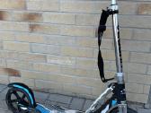 Paspirtukas Hudora big wheel Rx Pro