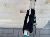 Paspirtukas Hudora big wheel Rx Pro - nuotraukos Nr. 3