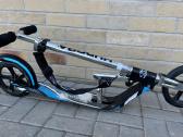 Paspirtukas Hudora big wheel Rx Pro - nuotraukos Nr. 5