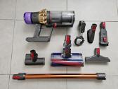Dyson V11 Absolute dulkiu siurblys