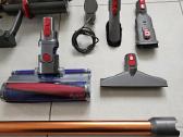 Dyson V11 Absolute dulkiu siurblys - nuotraukos Nr. 2