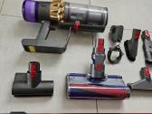 Dyson V11 Absolute dulkiu siurblys - nuotraukos Nr. 3