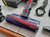 Dyson V11 Absolute dulkiu siurblys - nuotraukos Nr. 5