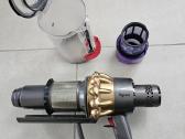 Dyson V11 Absolute dulkiu siurblys - nuotraukos Nr. 12