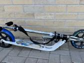 Paspirtukas Hudora big wheel Rx Pro - nuotraukos Nr. 4