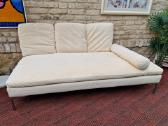 Vintažinė prabangi itališka autorinė sofa - nuotraukos Nr. 3