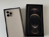 iPhone 12 Pro Gold