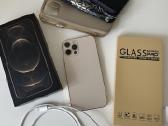 iPhone 12 Pro Gold - nuotraukos Nr. 2