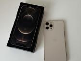 iPhone 12 Pro Gold - nuotraukos Nr. 7