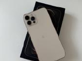 iPhone 12 Pro Gold - nuotraukos Nr. 3