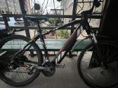 Elektrinis dviratis batribike delta limited