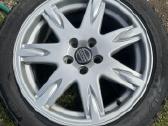 R17 bmw volvo skoda toyota po viena - nuotraukos Nr. 8