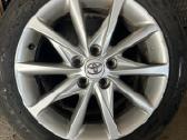 R17 bmw volvo skoda toyota po viena - nuotraukos Nr. 20