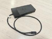 Dell Wd19tbs jungčių stotelė thunderbolt šakotuvas