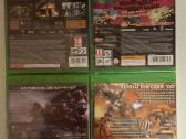 Xbox one žaidimai - nuotraukos Nr. 4