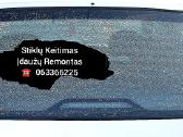 Automobilių Stiklų Keitimas Įdaužų Remontas - nuotraukos Nr. 6