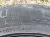 Vasarines R17 225/65 subaru outback padangos - nuotraukos Nr. 4