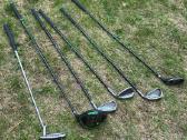 Ping Prodi G Junior golfo lazdų rinkinys - nuotraukos Nr. 6