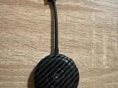 Wireless Apple Carplay adapteris (carbon dizainas)