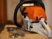 Stihl Ms 231 2kw galios - nuotraukos Nr. 6