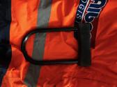 Mason U safety lock - nuotraukos Nr. 2