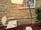 Vintažinis mid century arkinis toršeras - nuotraukos Nr. 23