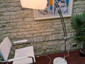 Vintažinis mid century arkinis toršeras - nuotraukos Nr. 25