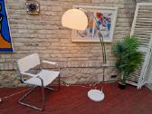Vintažinis mid century arkinis toršeras - nuotraukos Nr. 29