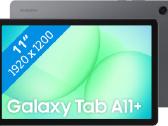 Samsung Galaxy Tab A11+5G