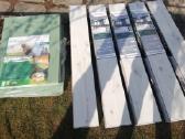 Laminatas 33 aukščiausia atsparumo klasė