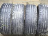 Dunlop vasarinės padangos 2017 m