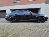 Auto poliravimas / kėbulo apsauga / detailingas - nuotraukos Nr. 30