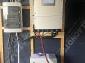 5 kw saulės elektrinė + 16 kwh kaupiklis nuo 600. - nuotraukos Nr. 15