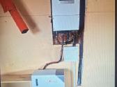 5 kw saulės elektrinė + 16 kwh kaupiklis nuo 600. - nuotraukos Nr. 16
