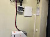 5 kw saulės elektrinė + 16 kwh kaupiklis nuo 600. - nuotraukos Nr. 19