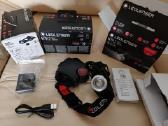 Galvos prožektorius LED Lenser H7r.2