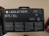 Galvos prožektorius LED Lenser H7r.2 - nuotraukos Nr. 2