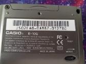 Casio E-10g Cassiopeia i kolekcija - nuotraukos Nr. 3