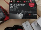 Galvos prožektorius LED Lenser H7r.2 - nuotraukos Nr. 5