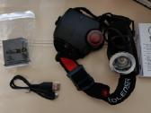 Galvos prožektorius LED Lenser H7r.2 - nuotraukos Nr. 6