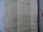 Policijos Archyvų Radinys: Autentiškas 1891 m. lei