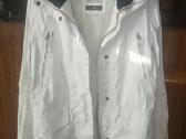 Originali Didriksons Stormsystem balta parka (40 )