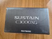 Sustain C300xg