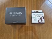 Sustain C300xg - nuotraukos Nr. 2